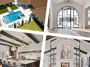 13500 Adero Dr, Edmond, OK 73049