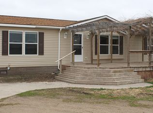 15671 44th St SE, Durbin, ND 58059