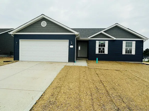 126 Bombadill Blvd, Wright City, MO 63390