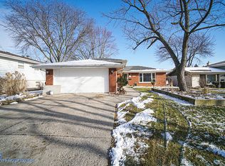 18809 Juhlin Dr, Homewood, IL 60430