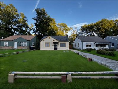 7103 Flora Ave, Kansas City, MO, 64131