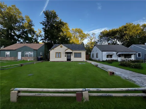 7103 Flora Ave, Kansas City, MO 64131