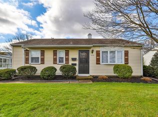 1420 E Congress St, Allentown, PA 18109
