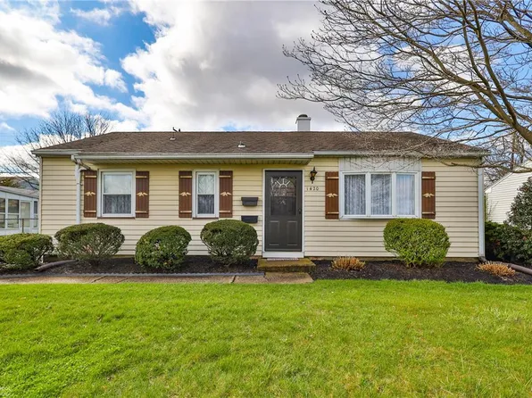 1420 E Congress St, Allentown, PA 18109