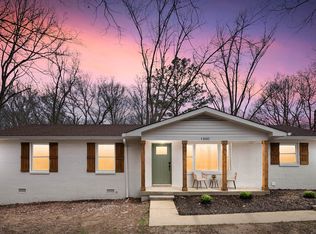 1300 Kingston Springs Rd, Kingston Springs, TN 37082