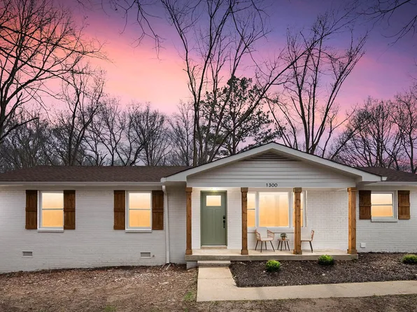 1300 Kingston Springs Rd, Kingston Springs, TN 37082