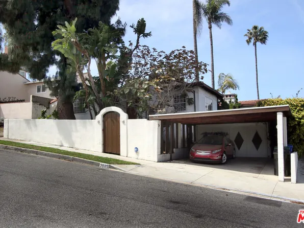 3685 Northland Dr, Los Angeles, CA 90008