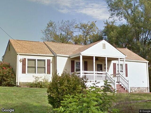 Property Side View