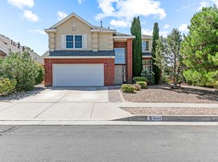 4424 Glencroft Ave NW, Albuquerque, NM 87114