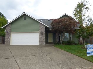 4592 Indian Earth Ct NE, Salem, OR 97305