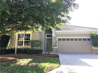 9838 Casa Mar Cir, Fort Myers, FL 33919