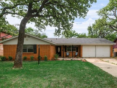 3604 Falcon Dr, Forest Hill, TX, 76119