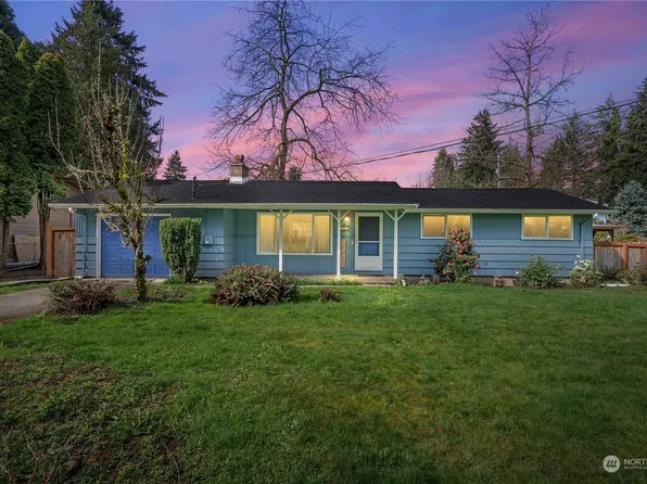 7602 50TH Avenue E, Tacoma, WA 98443