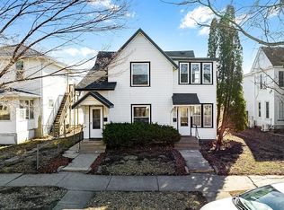 3431 Aldrich Ave S #2, Minneapolis, MN 55408
