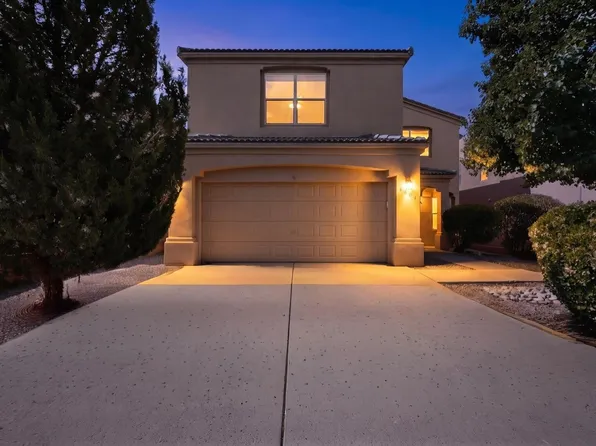 6804 Glenlochy Way NE, Albuquerque, NM 87113