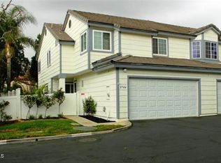 2744 Lemon Dr, Simi valley, CA 93063