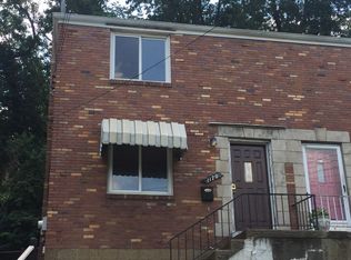 1170 Woodbine St, Pittsburgh, PA 15201