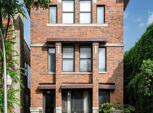 1803 N Hoyne Ave, Chicago, IL 60647