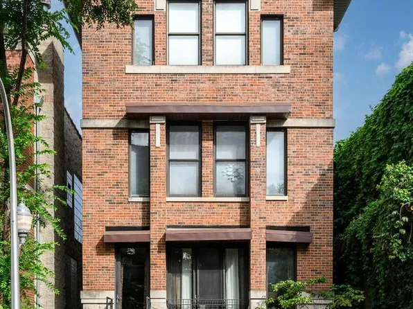 1803 N Hoyne Ave, Chicago, IL 60647