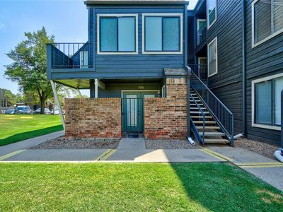 11510 N May Ave #B106, Oklahoma City, OK, 73120