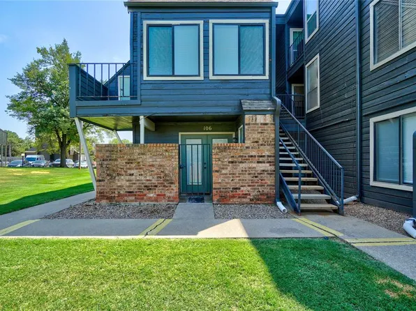 11510 N May Ave #B106, Oklahoma City, OK 73120