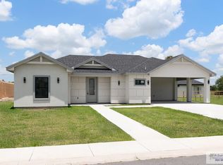 417 Marcelo St, La Feria, TX 78559