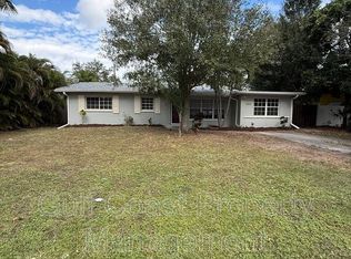 1545 Ransom St, Fort Myers, FL 33901