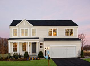 1 Worsham Ln, Fredericksburg, VA 22405
