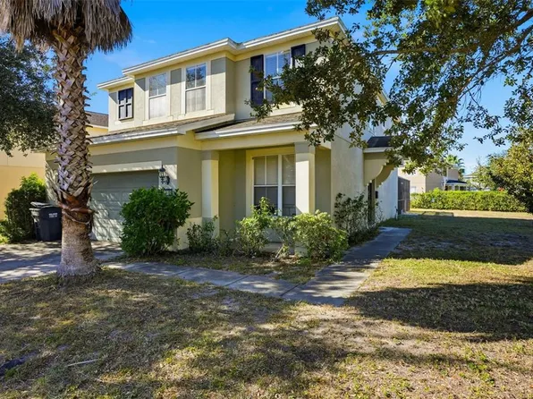 13800 Crater Cir, Hudson, FL 34669