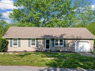 507 S 6th St, Ozark, MO 65721