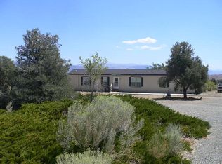 3865 Walker View Rd, Wellington, NV 89444