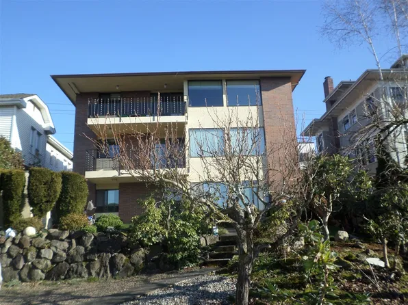 2107 13th Ave S APT A, Seattle, WA 98144