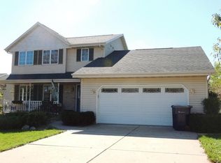 5081 Walnut Grove Rd, Milton, WI 53563