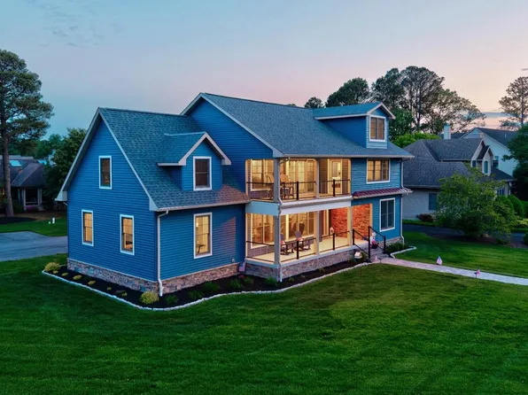 34325 Indian River Dr, Dagsboro, DE 19939