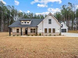 1051 Ballenger Rd, Inman, SC 29349