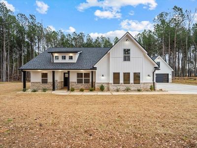 1051 Ballenger Rd, Inman, SC, 29349