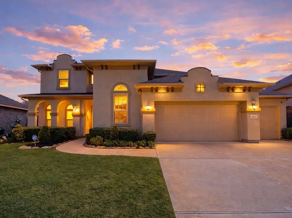 4912 Isla Canela Ln, League City, TX 77573