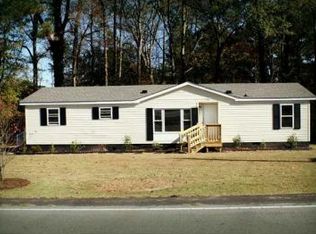 1478 Guy Rd, Clayton, NC 27520