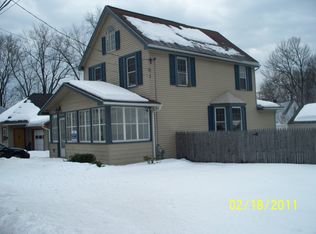 66 Pleasantview Ave, Albany, NY 12203
