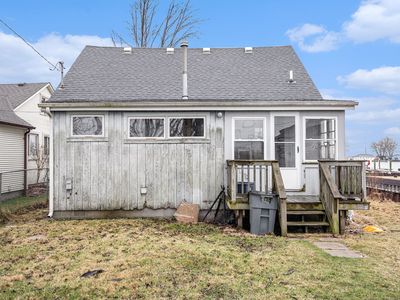 9145 Anchor Bay Dr, Algonac, MI, 48001