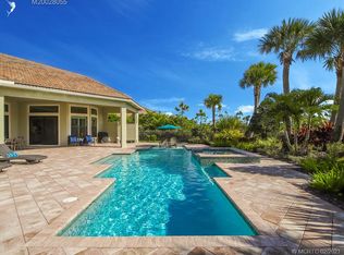 5282 SW Blue Daze Way, Palm City, FL 34990