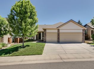 10260 Topaz Cir, Parker, CO 80134