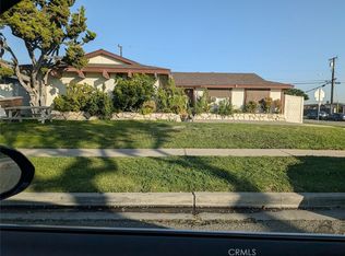 13702 Cork St, Garden Grove, CA 92844