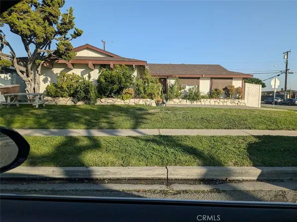 13702 Cork St, Garden Grove, CA 92844
