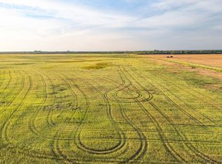 160 State Highway 60, Medford, OK 73759