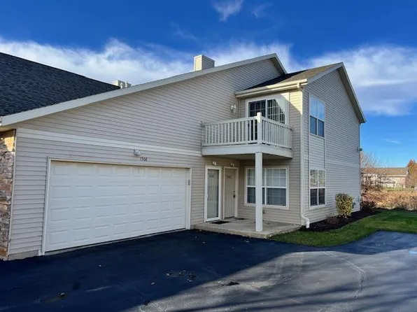 1562 Sienna Crossing #44, Janesville, WI 53546