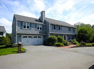 110 Orchard Hill Rd, Haverhill, MA 01835