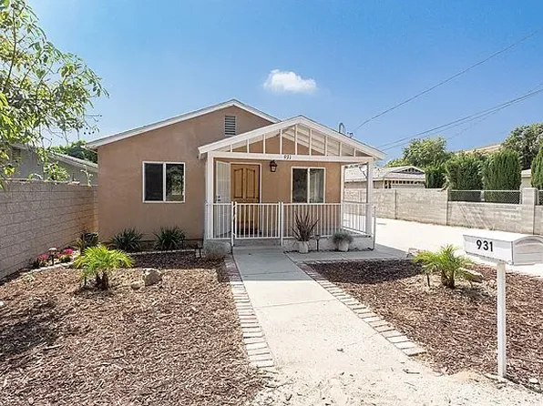 931 Walnut Canyon Rd, Moorpark, CA 93021