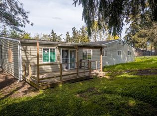 6490 SE Jordan St, Portland, OR