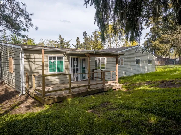 6490 SE Jordan St, Portland, OR 97222